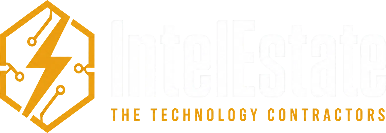 IntelEstate, The Technology Contractors